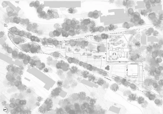 land use plan plan land use