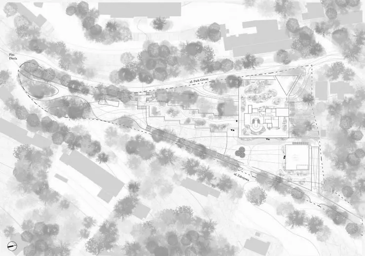 land use plan plan land use