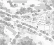 plan zagospodarowania terenu