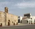 Kościół św. Szarbela Makhloufa w Zakricie