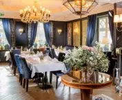 Hotel Bachleda, restaurant