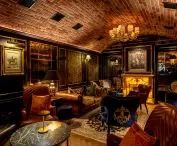 Hotel Bachleda, Opus Lounge Bar