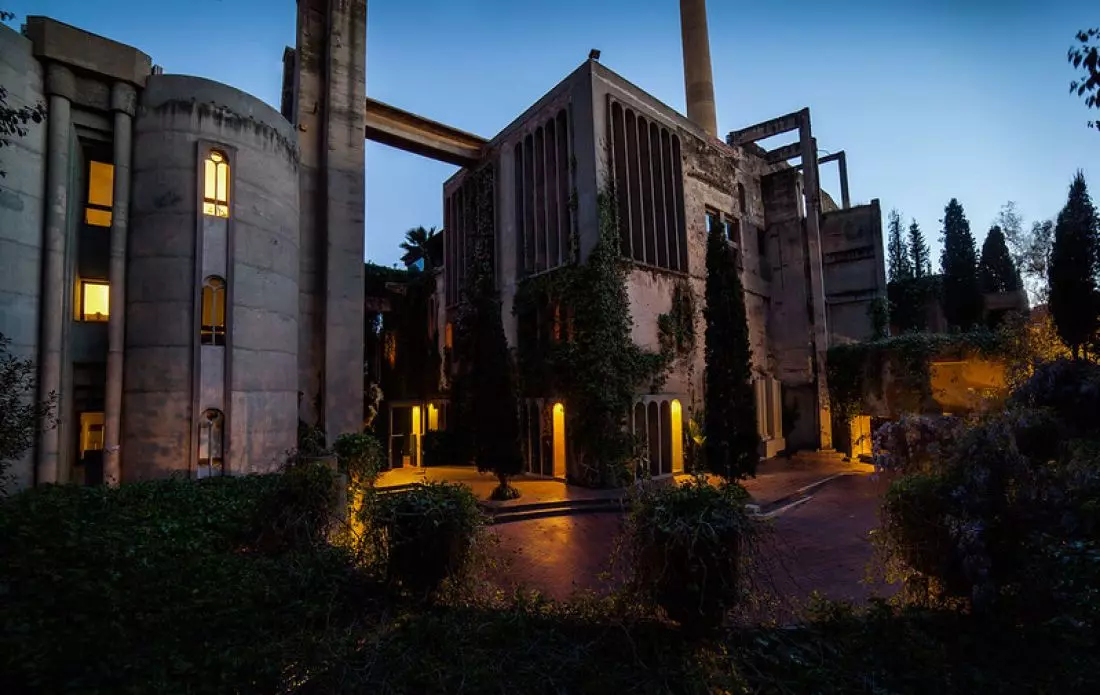 La Fabrica