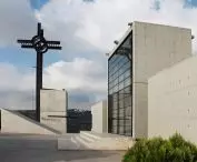 Kościół św. Szarbela Makhloufa w Zakricie
