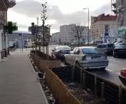 Lazarski Market in Poznan after reconstruction, proj. by APA Jacek Bulat