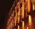 Lighting fixtures, lamps, architectural lighting designs 