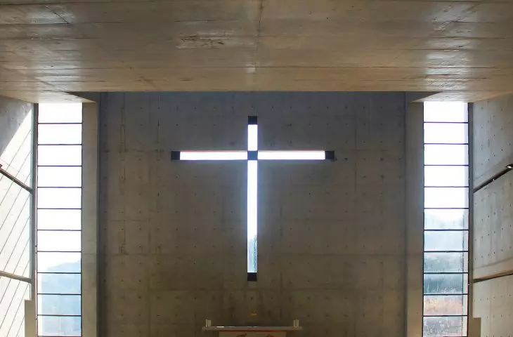 Kościół św. Szarbela Makhloufa w Zakricie