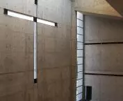Kościół św. Szarbela Makhloufa w Zakricie