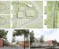 I Nagroda w konkursie na projekt kompleksu sportowego w Piekarach Śląskich