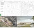 II Nagroda w konkursie na projekt kompleksu sportowego w Piekarach Śląskich