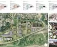 III Nagroda w konkursie na kompleks sportowy w Piekarach Śląskich