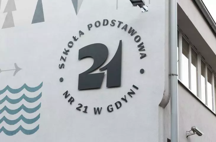Numer szkoły