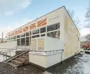Bar smakosz