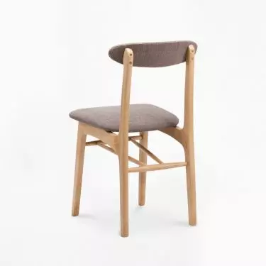 Restored furniture from the communist period