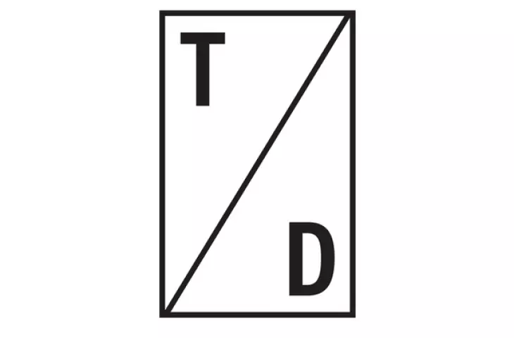 Logo traffic design