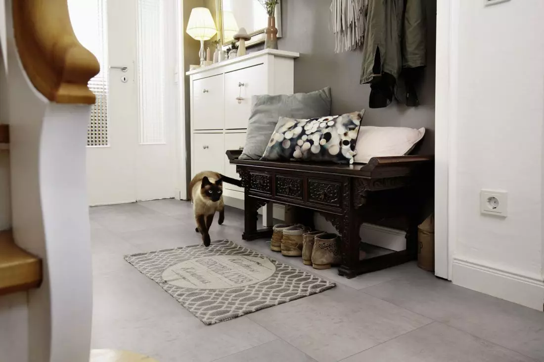 wineo 800 stone –
dekor Raw Concrete
