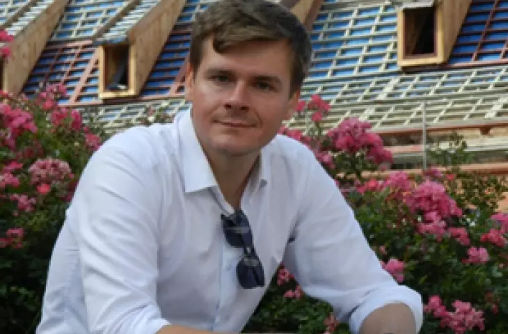Paweł Wołejsza