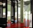 Hall oplata cały showroom