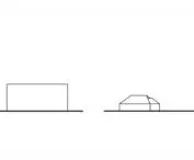 Development gradation scheme