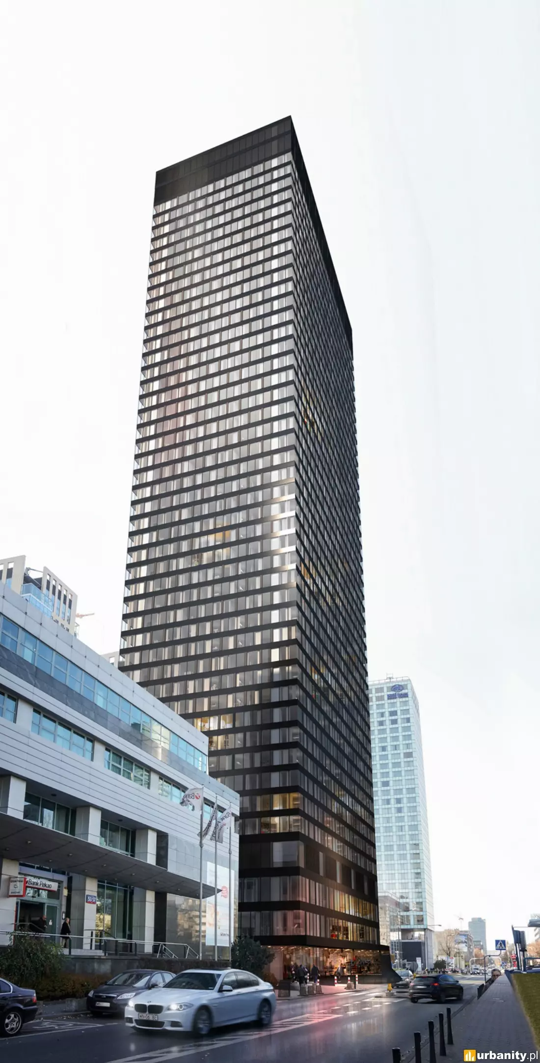 Skyreach