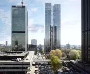 Roma Tower