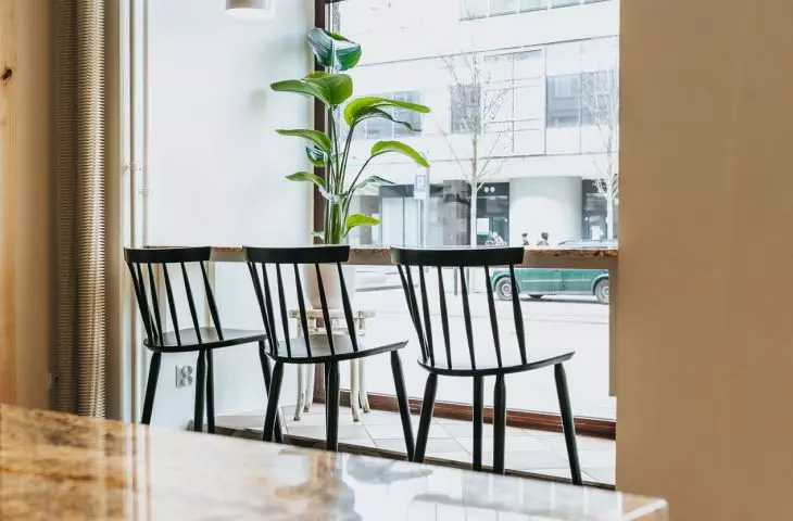Bistro Grono in Poznan