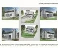 Projekt domu do 70 mkw, proj.: Pracownia Architektury Dobry Projekt