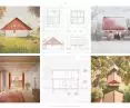 Projekt domu do 70 mkw, proj.: PROLOG