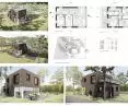 Projekt domu do 70 mkw, proj.: More Design & Architecture