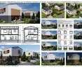 Projekt domu do 70 mkw, proj.: KRYJAK – Biuro Projektów