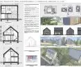 Projekt domu do 70 mkw, proj.: Panta Rhei Projekt