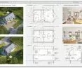 Projekt domu do 70 mkw, proj.: PS.ARCH Piotr Świątkiewicz
