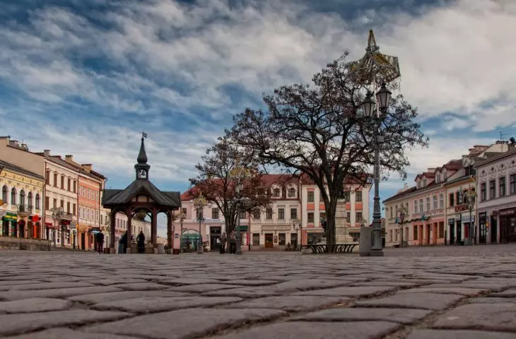 Rzeszów