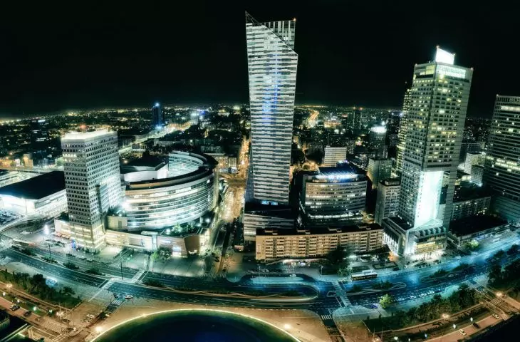 Warszawa