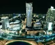 Warszawa