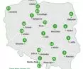 Zielone miasta Europolis 2021