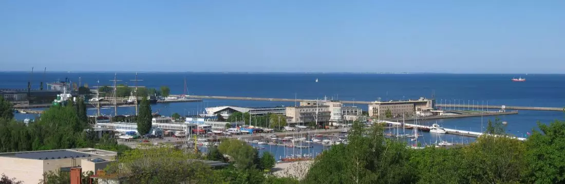 Gdynia
