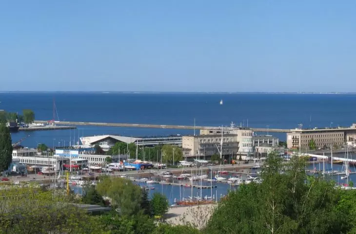 Gdynia