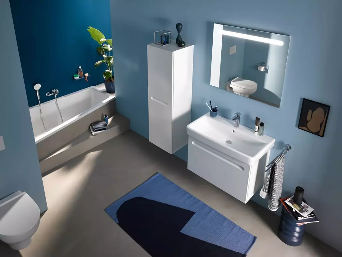 Duravit No.1