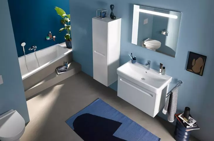 Duravit No.1