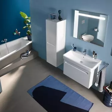Duravit No.1