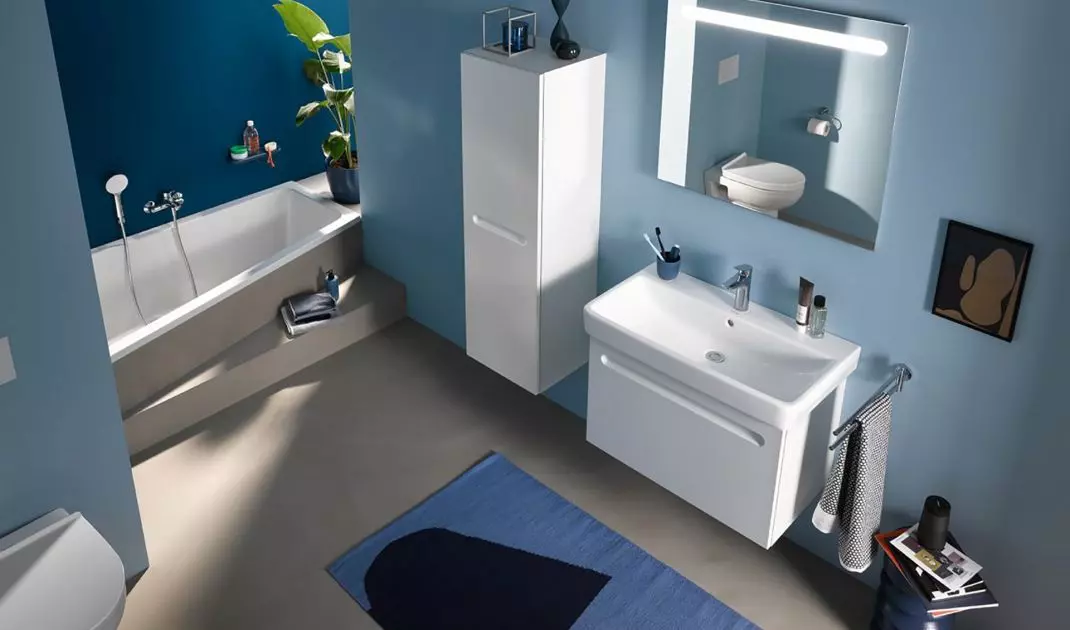 Duravit No.1