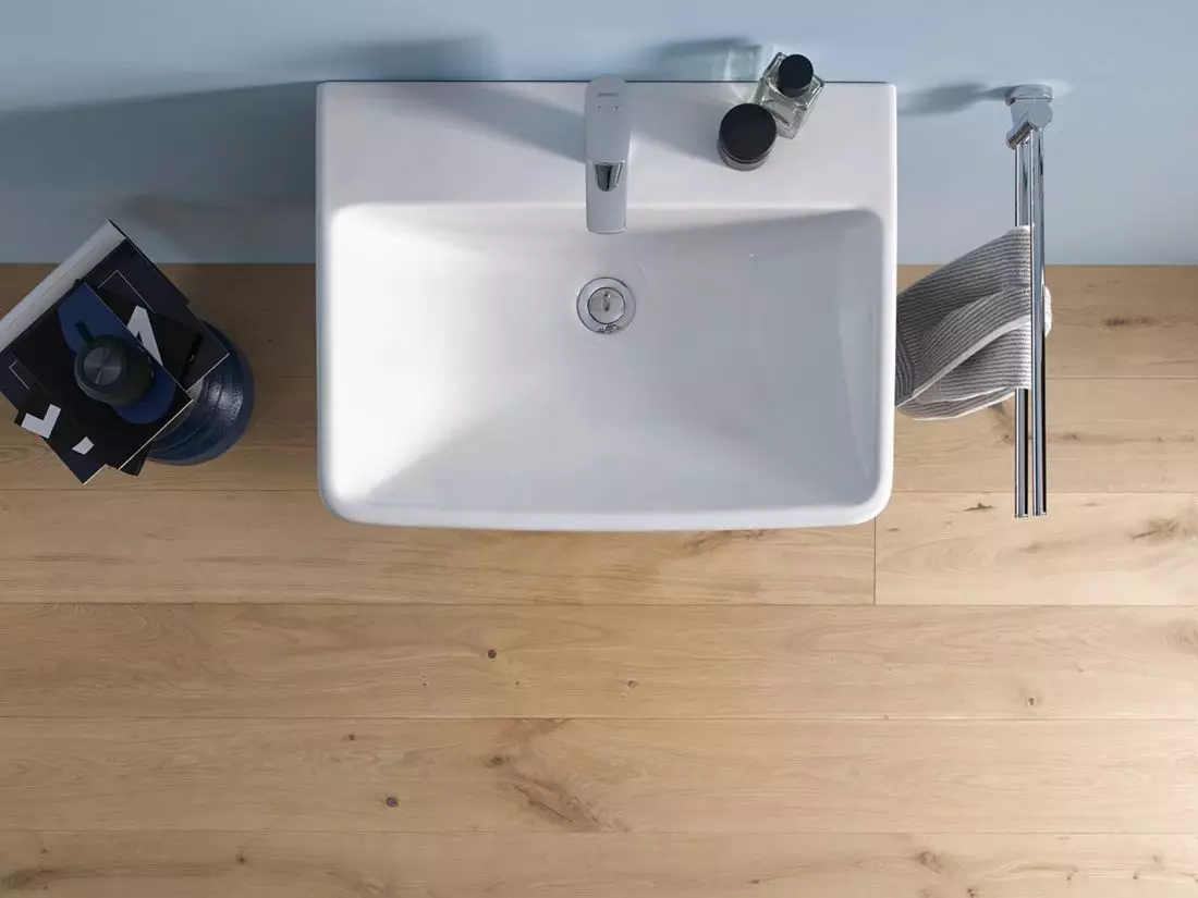 Duravit No.1
