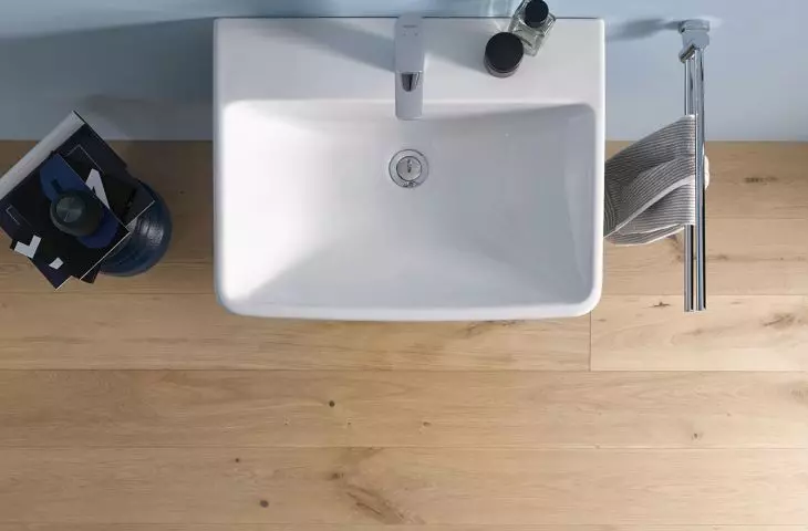 Duravit No.1