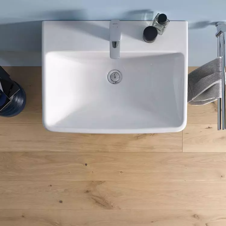 Duravit No.1