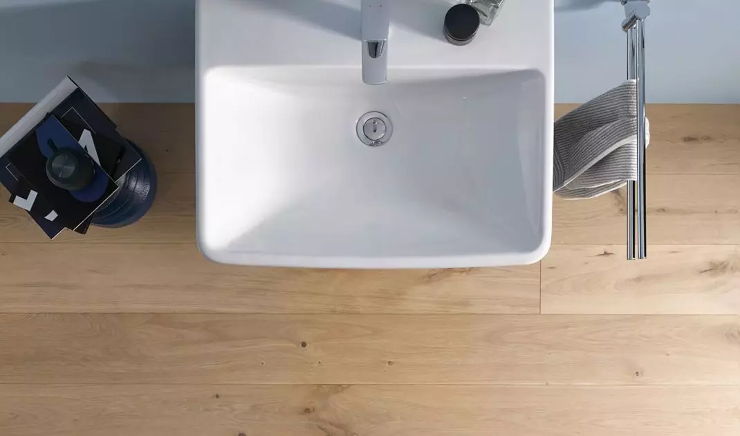 Duravit No.1