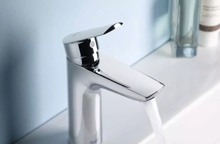 Duravit No.1