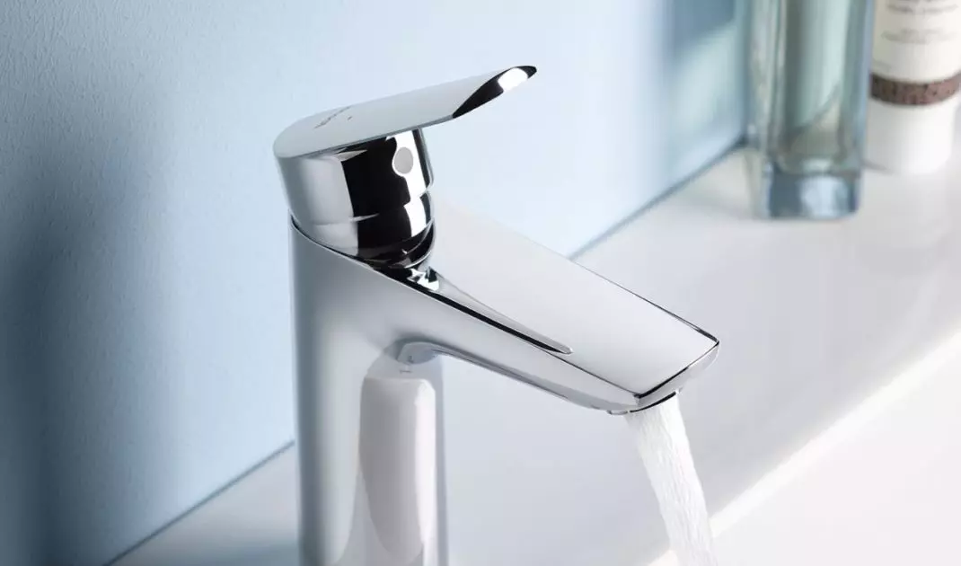 Duravit No.1