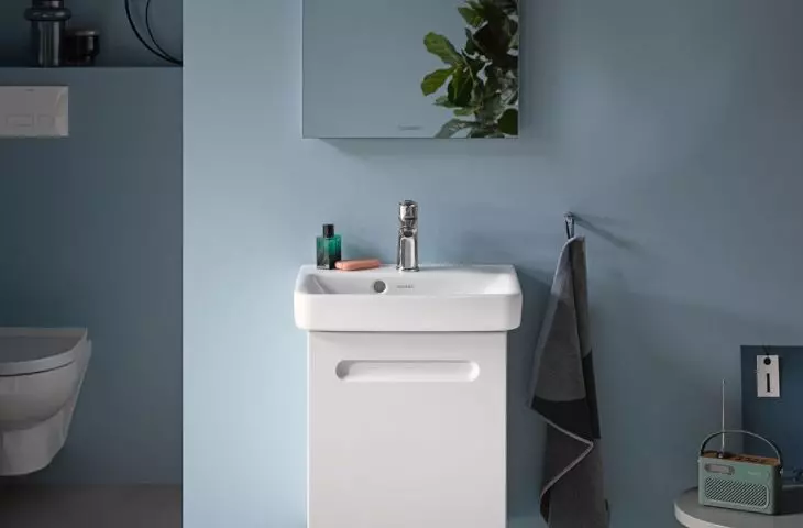 Duravit No.1