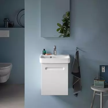 Duravit No.1
